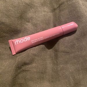 Rhode Lip Treatment in Toast